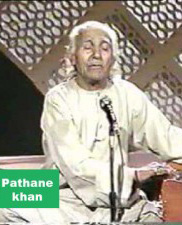 Pathane Khan